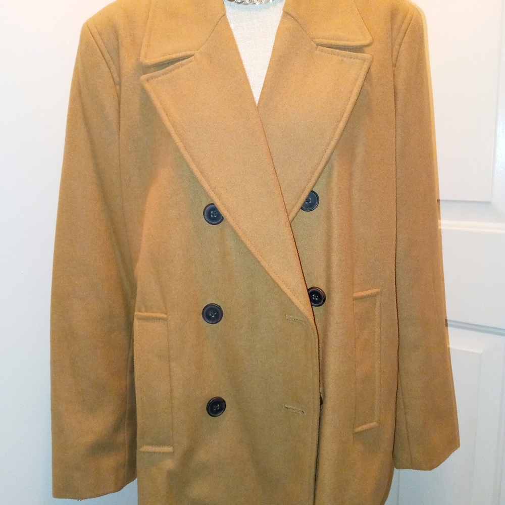 Woman's Coat ***FINAL Final